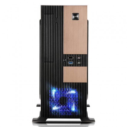 X-FIVE Elegant M5 Micro ATX Casing