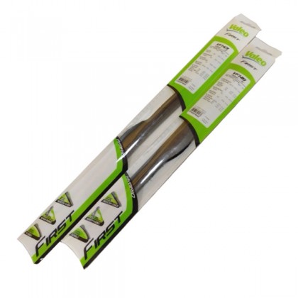Valeo First VFH19 19 Inch + 21 Inch VFH21 Hybrid Wiper Blades Mitsubishi Triton Proton Perdana Toyota Hilux Valeo First VFH19 19 Inch + 21 Inch VFH21 Hybrid Wiper Blades Mitsubishi Triton Proton Perdana Toyota Hilux