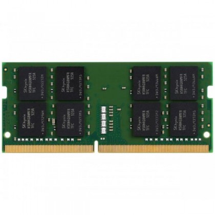 Kingston KVR26S19S6/4 4GB DDR4 2666MHz PC4 2666 260 Pin SODIMM Notebook RAM Kingston KVR26S19S6/4 4GB DDR4 2666MHz PC4 2666 260 Pin SODIMM Notebook RAM