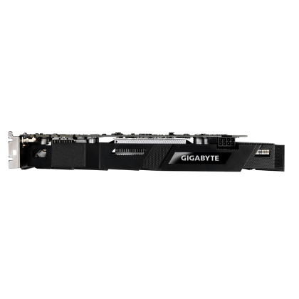 GIGABYTE GeForce GTX 1070 Ti WINDFORCE 8G GDDR5 256bit DVI HDMI DP Gaming Graphics Card GV-N107TWF2-8GD GIGABYTE GeForce GTX 1070 Ti WINDFORCE 8G GDDR5 256bit DVI HDMI DP Gaming Graphics Card GV-N107TWF2-8GD