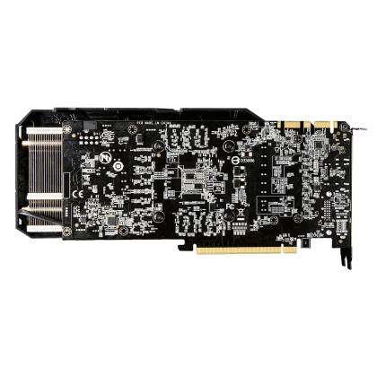 GIGABYTE GeForce GTX 1070 Ti WINDFORCE 8G GDDR5 256bit DVI HDMI DP Gaming Graphics Card GV-N107TWF2-8GD GIGABYTE GeForce GTX 1070 Ti WINDFORCE 8G GDDR5 256bit DVI HDMI DP Gaming Graphics Card GV-N107TWF2-8GD