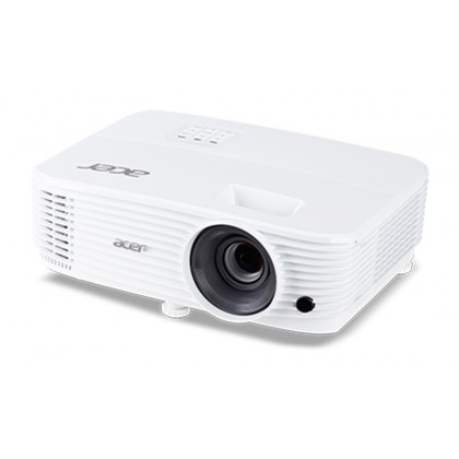 ACER P1250 HDMI XGA 1024 x 768 DLP Projector White foc HDMI Cable ACER P1250 HDMI XGA 1024 x 768 DLP Projector White foc HDMI Cable