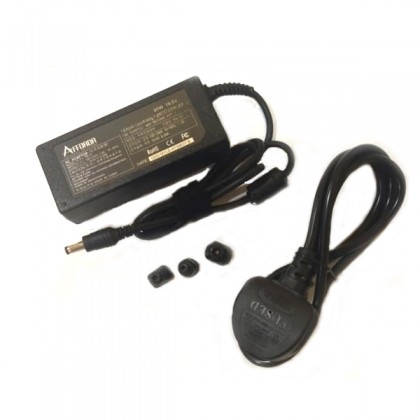 Afforda 65W Laptop Adapter For Dell Notebook Universal