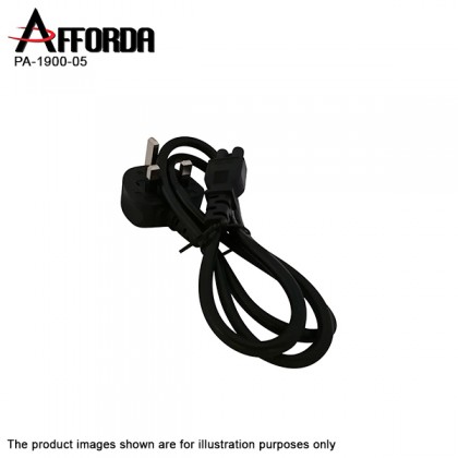 Afforda 90W Fast Charge Laptop Adapter For HP Compaq Notebook Universal
