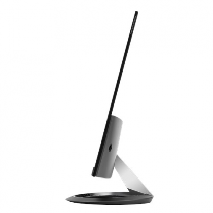 ASUS Designo MZ27AQ 27 inch HDMI DP WQHD 100% sRGB IPS Ultra-slim Design 2.1 channel audio Sub-woofer Audio by Harman Kardon LED Monitor