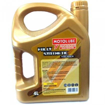 Toyota Vios Altis Wish Avanza - YOKOHAMA MOTOLUBE 5W-40 Fully Synthetic Engine Oil Pro Race Tech 4L + Bosch Oil Filter 0350 Toyota Vios Altis Wish Avanza - YOKOHAMA MOTOLUBE 5W-40 Fully Synthetic Engine Oil Pro Race Tech 4L + Bosch Oil Filter 0350