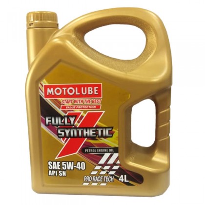 Toyota Vios Altis Wish Avanza - YOKOHAMA MOTOLUBE 5W-40 Fully Synthetic Engine Oil Pro Race Tech 4L + Bosch Oil Filter 0350 Toyota Vios Altis Wish Avanza - YOKOHAMA MOTOLUBE 5W-40 Fully Synthetic Engine Oil Pro Race Tech 4L + Bosch Oil Filter 0350