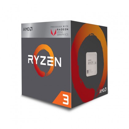 AMD Ryzen 3 2200G Radeon RX Vega 8 Graphics Processor + Segotep HALO 6 Micro ATX Gaming Casing + TeamGroup T-FORCE 8GB DDR4 2400 RGB RAM + 120GB SATA SSD + 500GB SATA HDD + Gigabyte GA-AB350M-Gaming 3 Motherboard + AVF Gaming Freak The Rage 750W