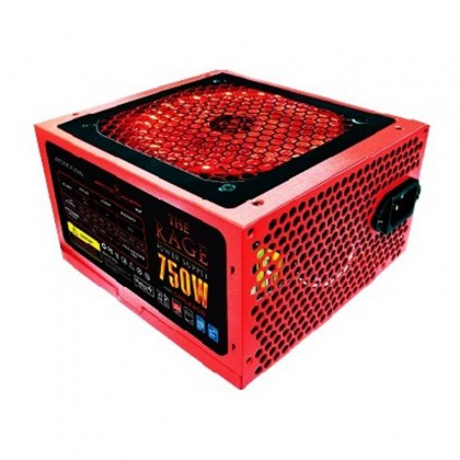 AMD Ryzen 3 2200G Radeon RX Vega 8 Graphics Processor + Segotep HALO 6 Micro ATX Gaming Casing + TeamGroup T-FORCE 8GB DDR4 2400 RGB RAM + 120GB SATA SSD + 500GB SATA HDD + Gigabyte GA-AB350M-Gaming 3 Motherboard + AVF Gaming Freak The Rage 750W