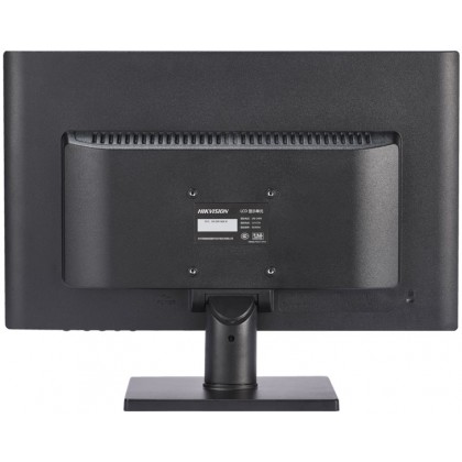Hikvision 19 inch DS-D5019QE-B VGA 1366×768 HD LED backlit CCTV Monitor