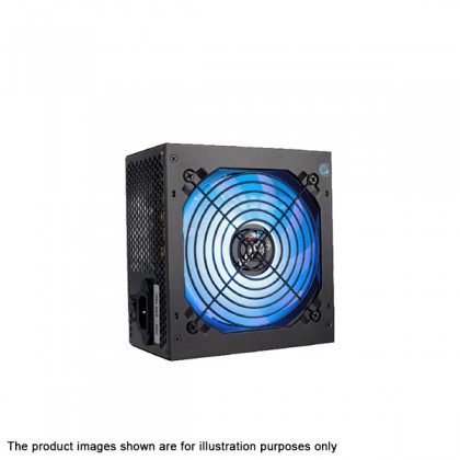 Aerocool KCAS-550G 550W RGB Ready 80 PLUS GOLD Gaming PSU Power Supply