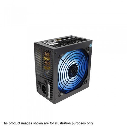 Aerocool KCAS-550G 550W RGB Ready 80 PLUS GOLD Gaming PSU Power Supply