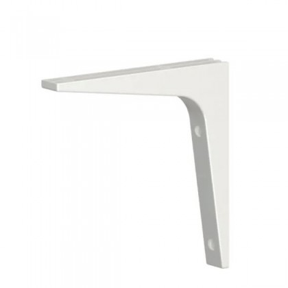 IKEA EKBY STÖDIS Bracket - White 