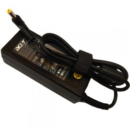 ACER Compatible 19V 3.42A 65W 5.5 x 1.7mm PIN Laptop Adapter - Aspire V5-471G 4750G 7540G