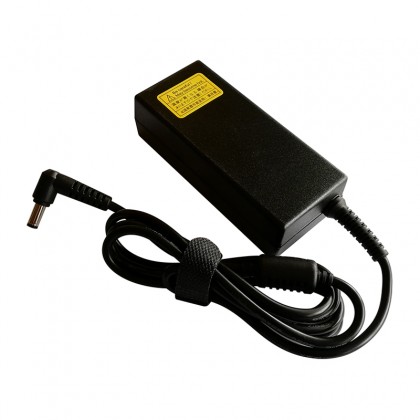Asus Compatible 19V 4.74A 90W 5.5 x 2.5mm PIN Fast Charge Laptop Adapter - S400C A43S X550L