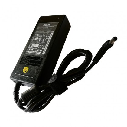 Asus Compatible 19V 4.74A 90W 5.5 x 2.5mm PIN Fast Charge Laptop Adapter - S400C A43S X550L