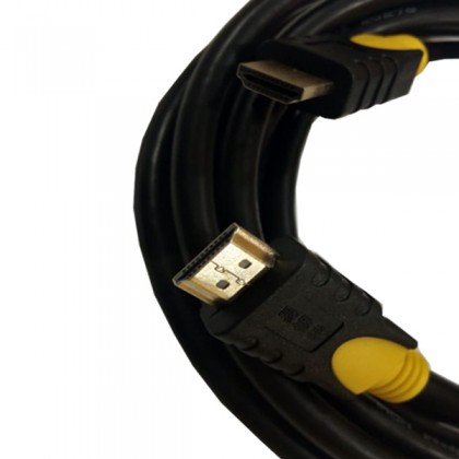  EBETTER 4K HDMI 2.0 3840 x 2160 High Speed Ultra HD Oxygen Free Copper Cable 3M (10ft)