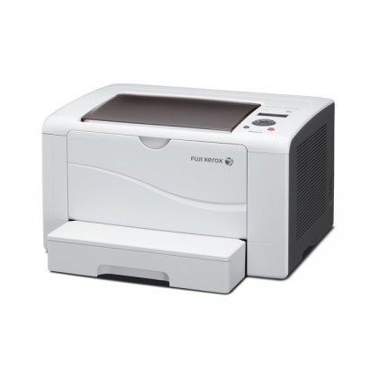 Fuji Xerox DocuPrint P255 dw Monochrome S-LED A4 Laser Printer with wireless networking and duplex