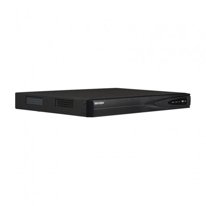 Hikvision DS-7608NI-E2/8P 8 Channel Embedded Plug & Play NVR + HIKVISION DS-2CD2021-IAX 2MP Bullet Network IP Camera x 4 + HIKVISION DS-2CD2121G0-I 2MP Dome Network IP Camera x 4