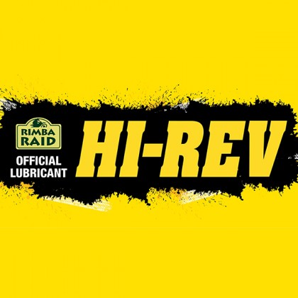 HI-REV Turbo Syn CI4 7L API CI-4 10W-40 Semi Synthetic Engine Oil HI-REV Turbo Syn CI4 7L API CI-4 10W-40 Semi Synthetic Engine Oil