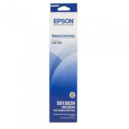 EPSON LQ310 RIBBON EPSON LQ310 RIBBON