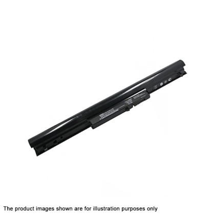 Afforda HP Compaq HS04-4S1P 4-Cell 14.6V 2200MAH  Notebook Battery - HP 240 G4 Notebook PC Pavilion 14-ac0XX
