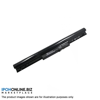 Afforda HP Compaq HS04-4S1P 4-Cell 14.6V 2200MAH  Notebook Battery - HP 240 G4 Notebook PC Pavilion 14-ac0XX