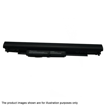 Afforda HP Compaq HS04-4S1P 4-Cell 14.6V 2200MAH  Notebook Battery - HP 240 G4 Notebook PC Pavilion 14-ac0XX