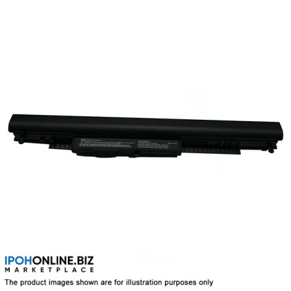 Afforda HP Compaq HS04-4S1P 4-Cell 14.6V 2200MAH  Notebook Battery - HP 240 G4 Notebook PC Pavilion 14-ac0XX