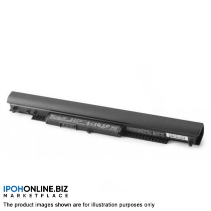 Afforda HP Compaq HS04-4S1P 4-Cell 14.6V 2200MAH  Notebook Battery - HP 240 G4 Notebook PC Pavilion 14-ac0XX