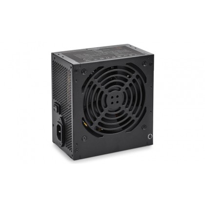 Deepcool DA700 80 Plus Bronze Certified 700W Power Supply PSU with Intelligent Fan