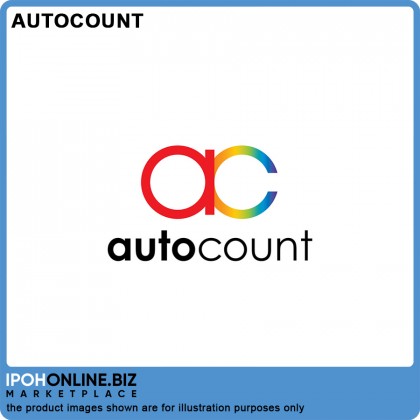 AutoCount Basic / Pro / Premium / Ultimate Edition Installation CD With Updated Version AutoCount Basic / Pro / Premium / Ultimate Edition Installation CD With Updated Version
