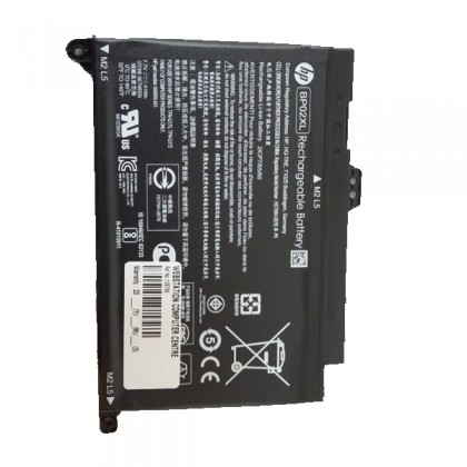 HP Pavilion 15-AU010 15-AU150 15-AU160 BP02XL Rechargeable Battery