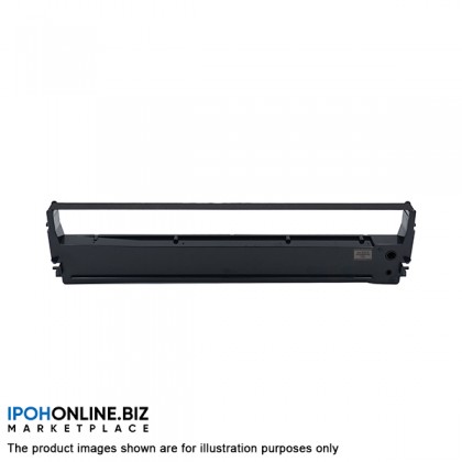 EPSON LQ300 / LQ500 / LQ800 Compatible Ribbon EPSON LQ300 / LQ500 / LQ800 Compatible Ribbon