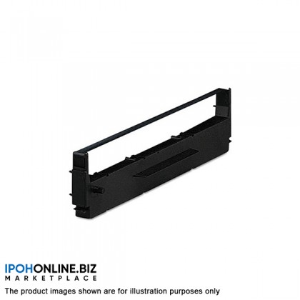 EPSON LQ300 / LQ500 / LQ800 Compatible Ribbon EPSON LQ300 / LQ500 / LQ800 Compatible Ribbon