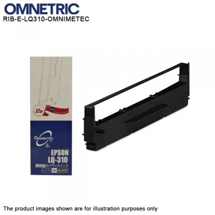 EPSON LQ310 Compatible Ribbon EPSON LQ310 Compatible Ribbon