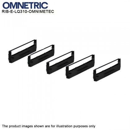 EPSON LQ310 Compatible Ribbon EPSON LQ310 Compatible Ribbon