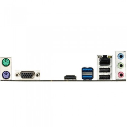 Biostar J3060NH Intel J3060 On Board VGA HDMI Mini ITX Motherboard + Kingston KVR16LS11/4 ValueRAM 4GB DDR3L 1600 SODIMM RAM set