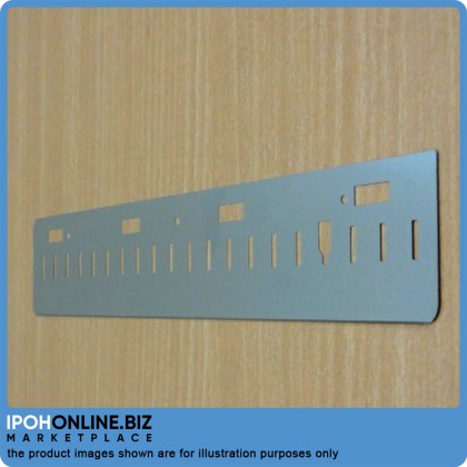 Paper Guide Support for Epson LQ310 LX310 Dot Matrix Printer Paper Guide Support for Epson LQ310 LX310 Dot Matrix Printer