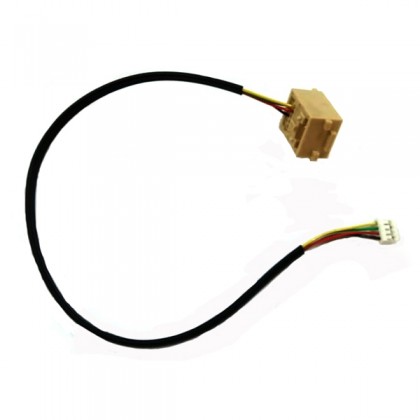 Network Cable Connector For STA3000 FingerTec ZKTeco FingerPrint F7