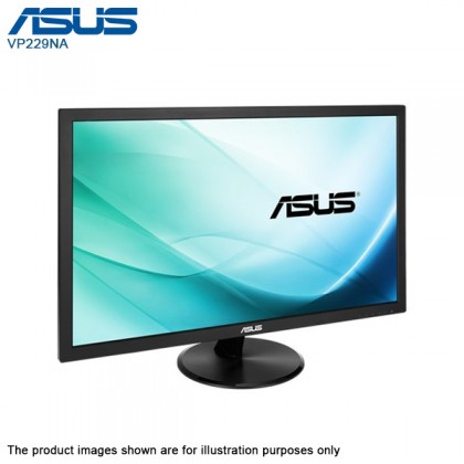 ASUS VP229NA 21.5" Eye Care Full HD LCD Monitor
