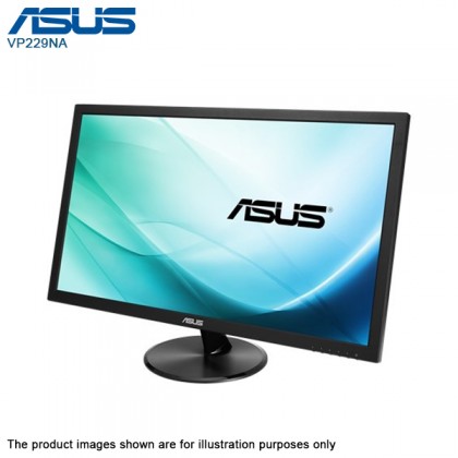 ASUS VP229NA 21.5" Eye Care Full HD LCD Monitor
