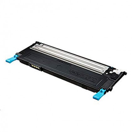 Samsung CLT-C409S/SEE Original Cyan Toner Cartridge - Bulk Pack Samsung CLT-C409S/SEE Original Cyan Toner Cartridge - Bulk Pack