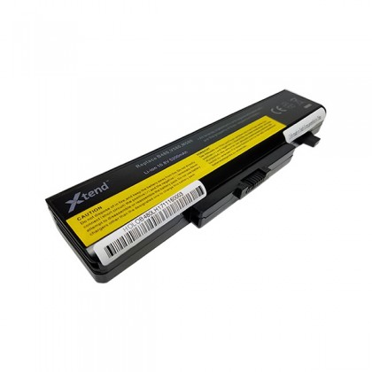 Lenovo E430 6 Cell Li-ion 10.8V Laptop Battery - Thinkpad E431 G500 45N1042 45N1043