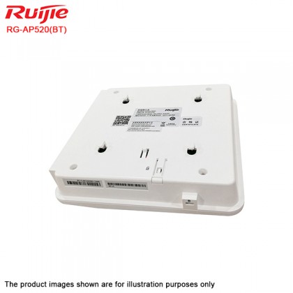 Ruijie RG-AP520(BT) 802.11ac 300Mbps Indoor Wireless Acess Point