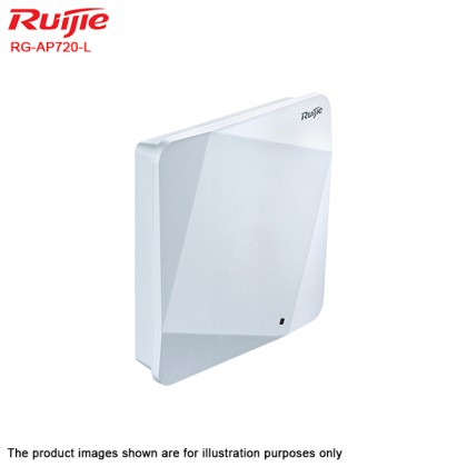 Ruijie RG-AP720-L 802.11ac 1167Mbps Indoor Wave 2 Access Point
