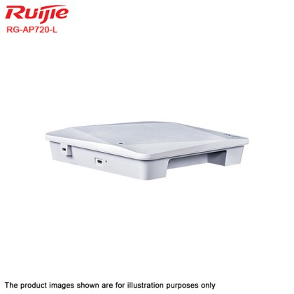 Ruijie RG-AP720-L 802.11ac 1167Mbps Indoor Wave 2 Access Point