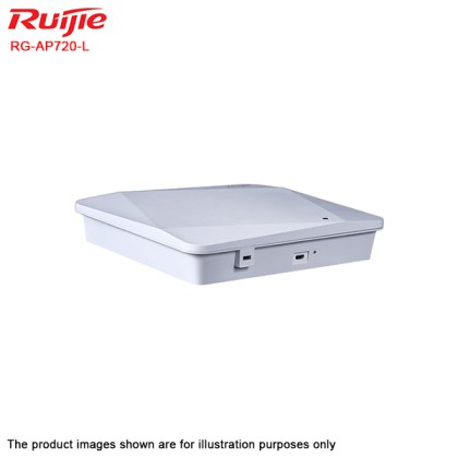 Ruijie RG-AP720-L 802.11ac 1167Mbps Indoor Wave 2 Access Point