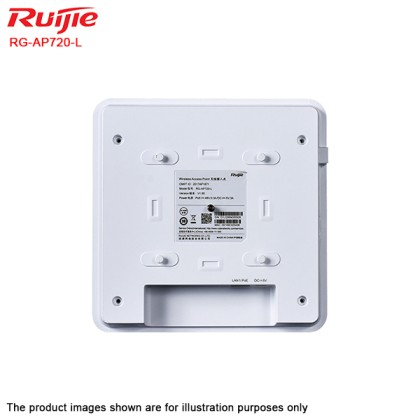 Ruijie RG-AP720-L 802.11ac 1167Mbps Indoor Wave 2 Access Point