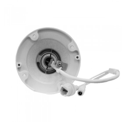 Hikvision DS-2CD2121G0-I/2AX 2MP 4mm IR Fixed Dome Network Camera